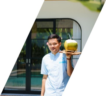 Staff Hiring & Training